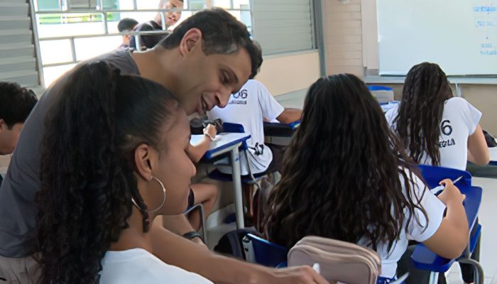 Foto: © Divulgação/TV Brasil