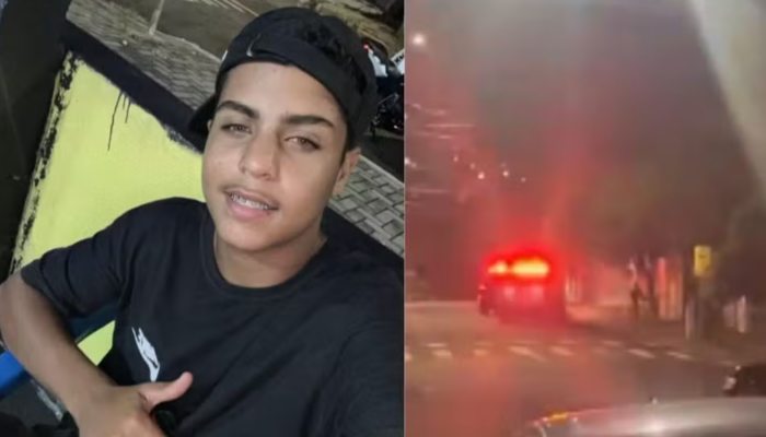 Foto: relogio