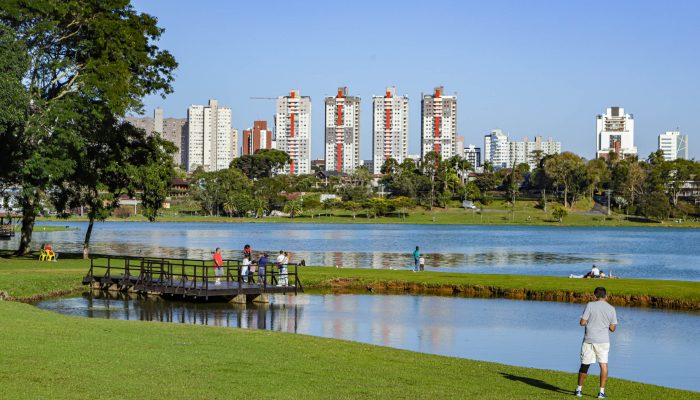 Foto: Governo do Paraná