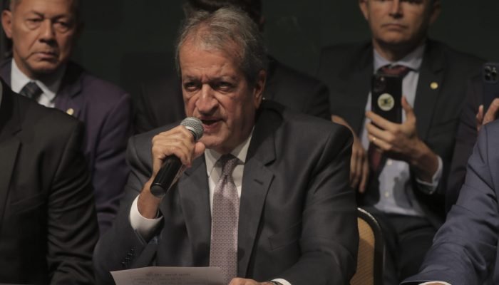 Foto: Foto: Marcello Casal JrAgência Brasil