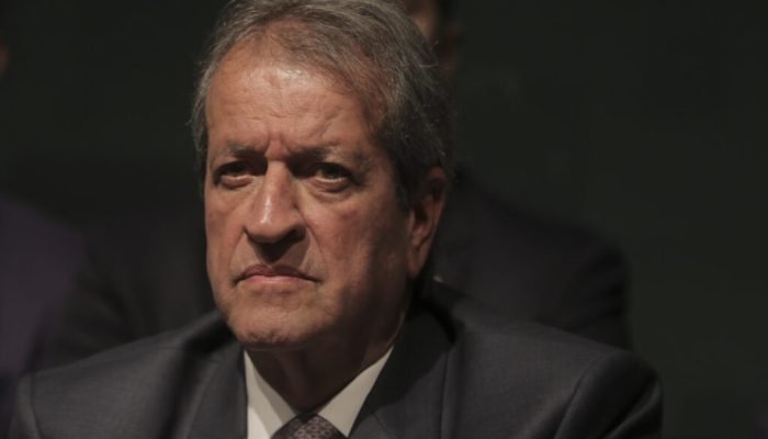 Foto: Foto: Marcello Casal JrAgência Brasil.