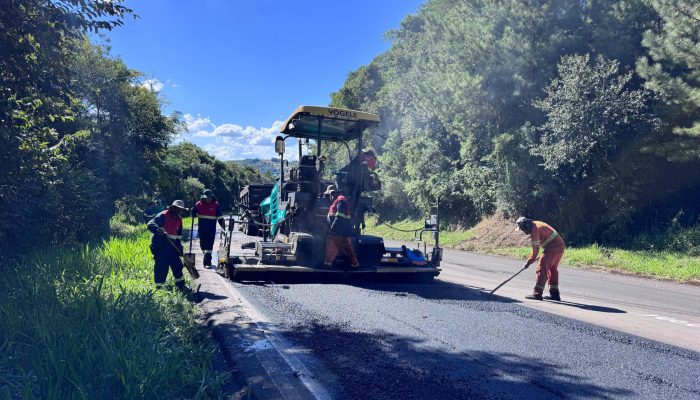Foto: Governo do Paraná