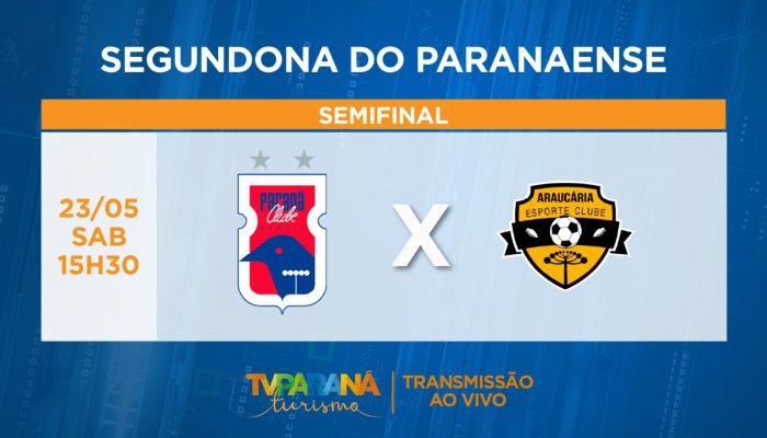 Foto: Governo do Paraná