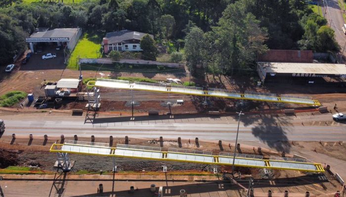 Foto: Governo do Paraná