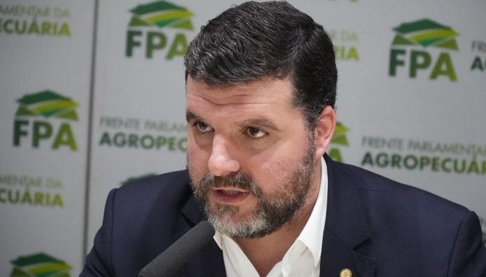 presidente-da-FPA-Pedro-Lupion-