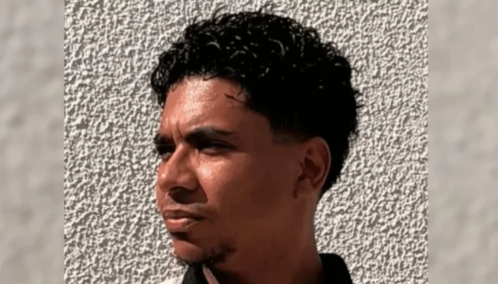 Foto: publicitário
