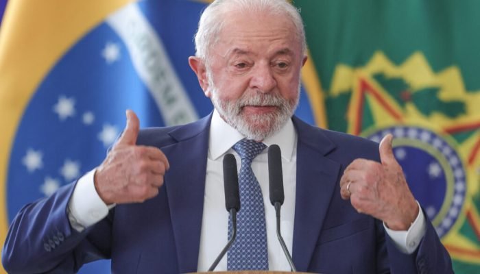 Foto: Foto: Marcelo Camargo/Agência Brasil