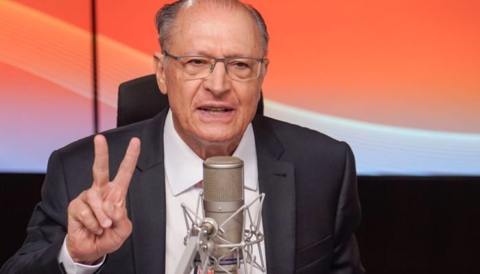 Foto: Foto: Rafa Neddermeyer/Agência Brasil