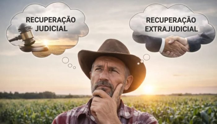Foto: Conteúdo e Notícias do Agronegócio Brasileiro | CompreRura