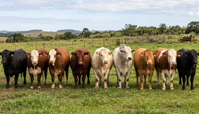 Foto: Notícias do Agronegócio Brasileiro – CompreRural