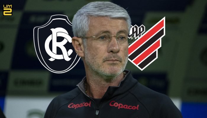 remo-athletico-tempo-real