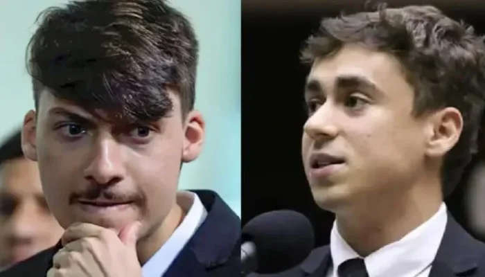 renan-bolsonaro-x-nikolas-redes-via-veja