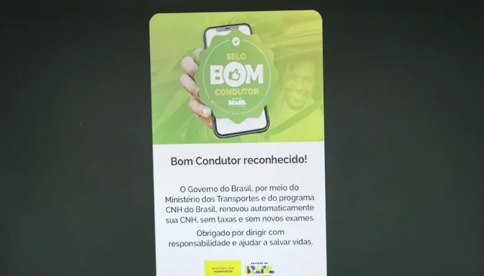 Saiba como o programa de renovação automática da CNH beneficia motoristas e gera