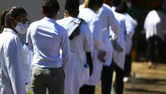 Foto: © Marcelo Camargo/Agência Brasil