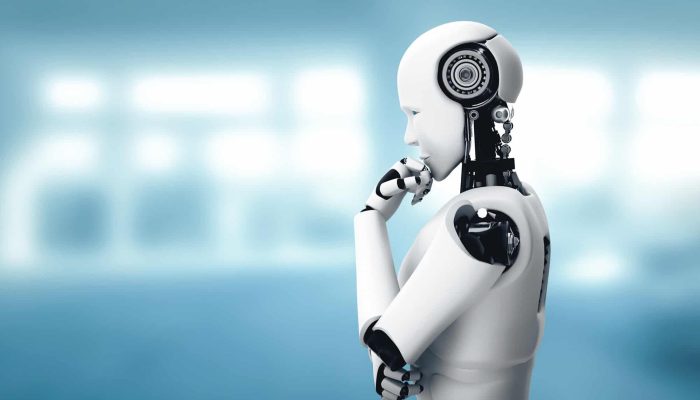 Inteligência Artificial — Foto: (Imagem: Summit Art Creations / Shutterstock.com