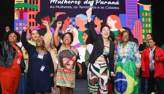 Foto: Governo do Paraná