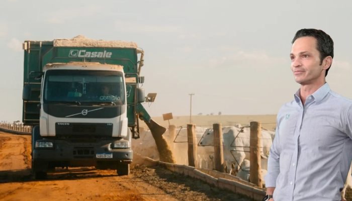 Foto: Conteúdo e Notícias do Agronegócio Brasileiro | CompreRura