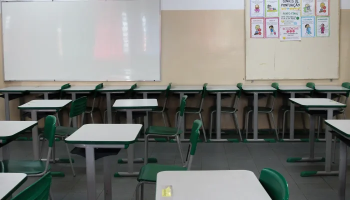 Foto: © Rovena Rosa/Agência Brasil