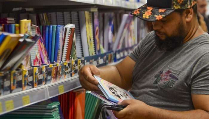 Foto: © Rovena Rosa/Agência Brasil