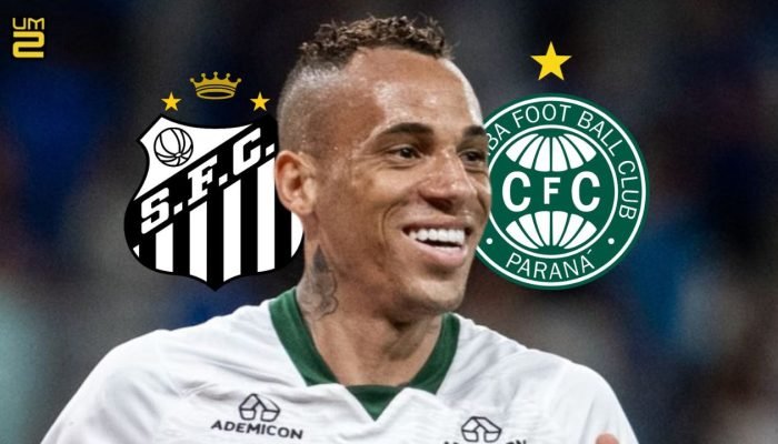 santos-coritiba-tempo-real