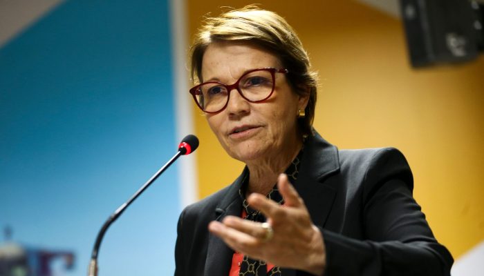 Foto: Foto: Marcelo Camargo/Agência Brasil