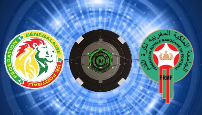 Senegal x Marrocos: onde assistir à final da Copa Africana de Nações — Foto: (Im
