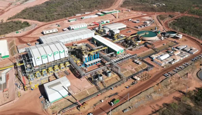 ... — Foto: Conteúdo e Notícias do Agronegócio Brasileiro | CompreRura