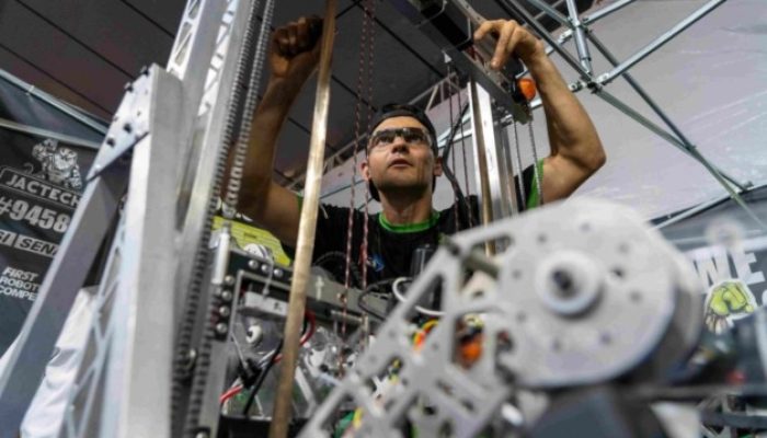 Foto: Setor industrial projeta aumento de até R$ 267,2 bilhões por ano na folha