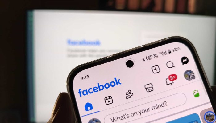 Foto de perfil animada com Meta AI — Foto: (Imagem: Mijansk786 / Shutterstock.co