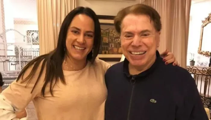 Foto: Foto: Reprodução/Instagram @silviaabravanel