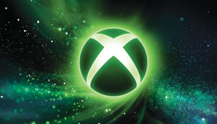 Imagem colorida do Símbolo do Xbox - Metrópoles — Foto: 1 de 1 Imagem colorida d