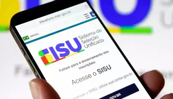 Inscrições para o Sisu 2026 começam em breve. Descubra como se inscrever e quais