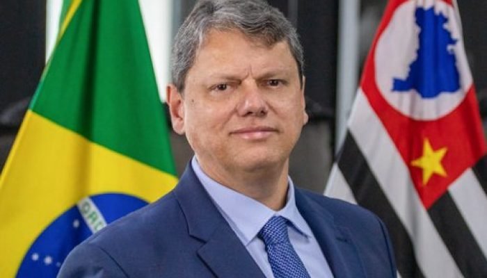 Foto: Foto: Ciete Silvério/Governo do Estado de SP