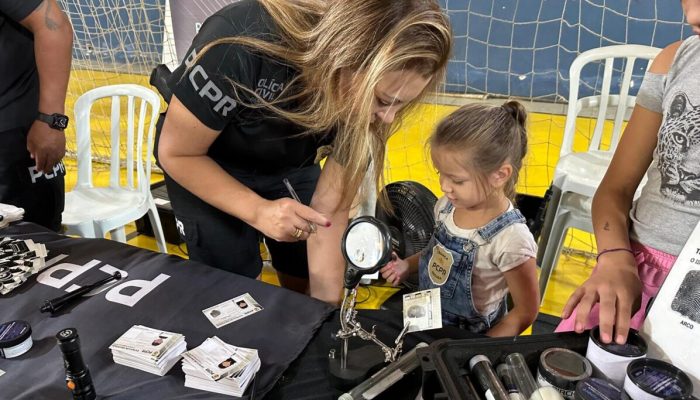 Foto: Governo do Paraná