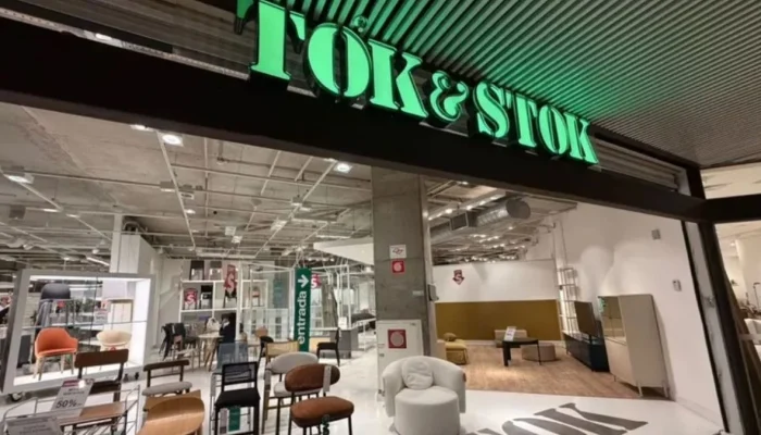 Foto: tok&stok