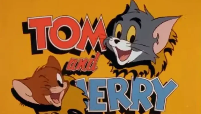 tom-e-jerry