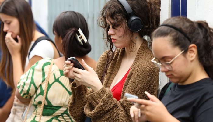 Foto: © Tomaz Silva/Agência Brasil