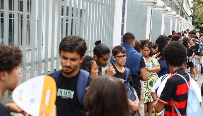 Foto: © Tomaz Silva/Agência Brasil