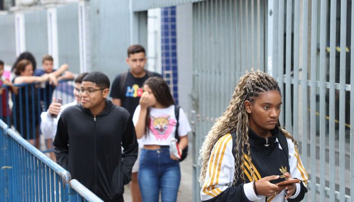 Prouni 2026: MEC divulga 226 mil pré-selecionados na primeira chamada — Foto: ©