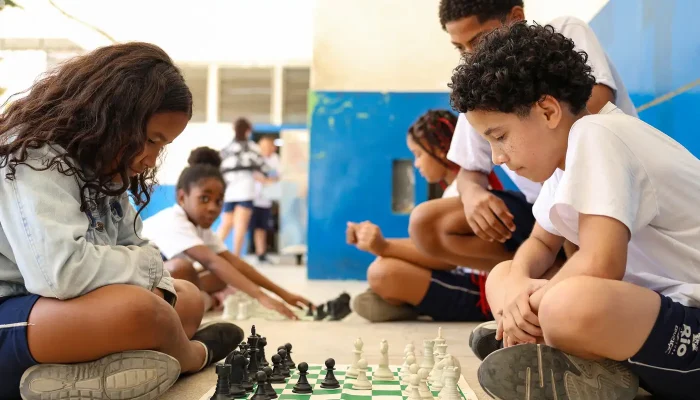 Foto: © Tomaz Silva/Agência Brasil