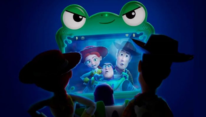 Capa de Toy Story 5 — Foto: Capa de Toy Story 5 (Divulgação: Disney)