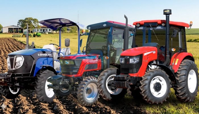 Foto: Conteúdo e Notícias do Agronegócio Brasileiro | CompreRura