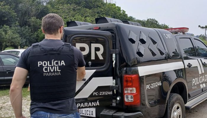 Foto: Governo do Paraná