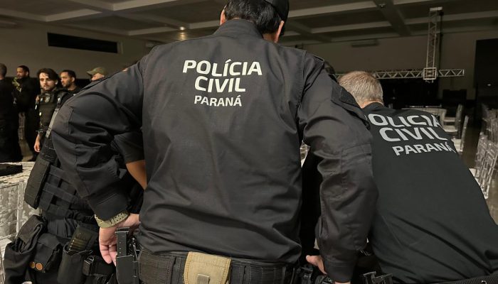 Foto: Governo do Paraná