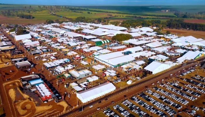 Foto: Conteúdo e Notícias do Agronegócio Brasileiro | CompreRura