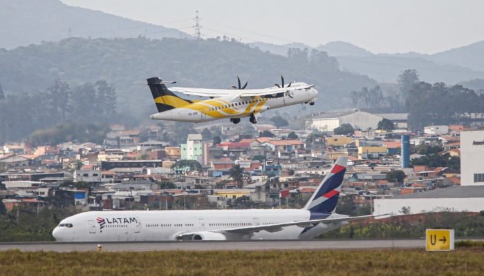 Foto: Foto: Paulo Pinto/Agência Brasil