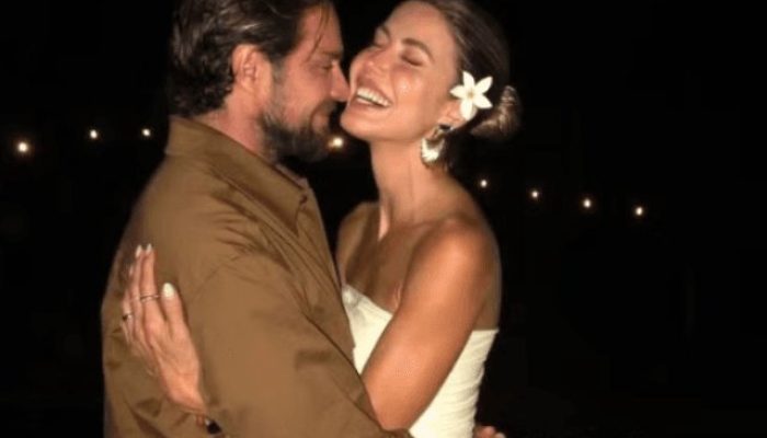 Foto: Daniel Vorcaro e Martha Graeff/redes sociais