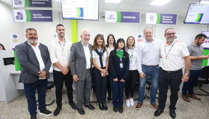 Foto: Governo do Paraná