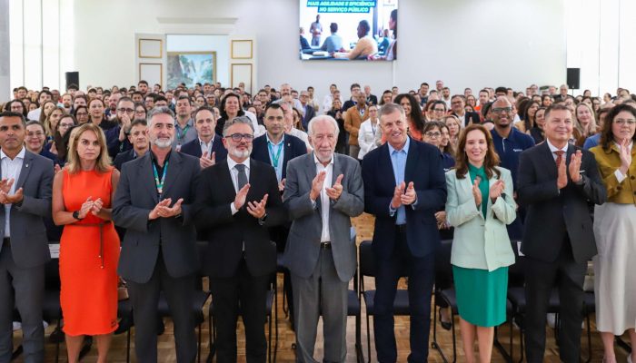 Foto: Governo do Paraná