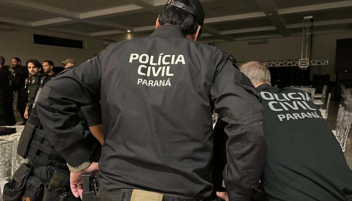 Foto: Governo do Paraná